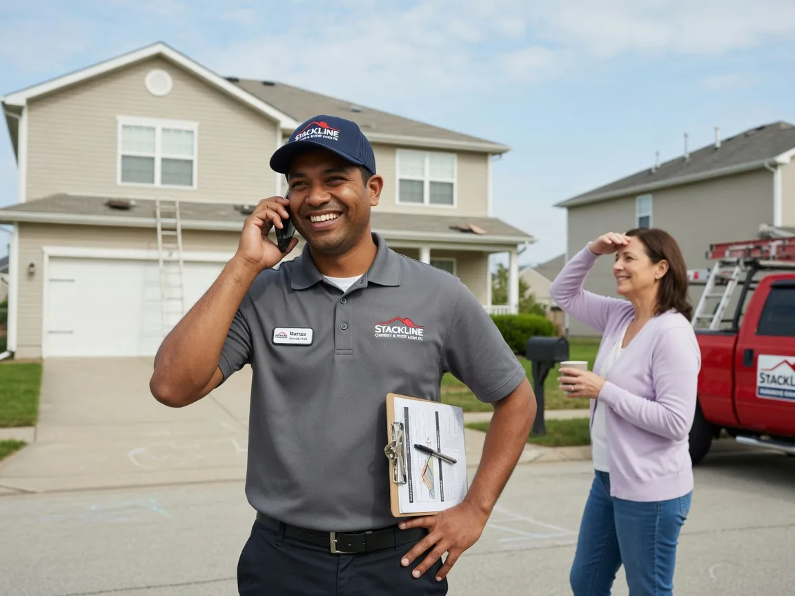 Chimney flashing repair Rocky Hill, CT FAQs
